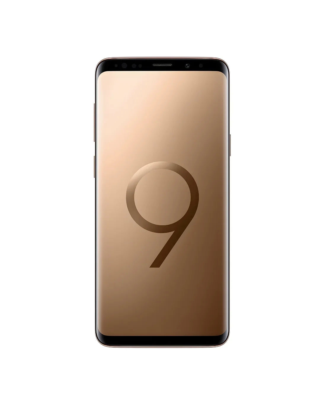 Samsung Galaxy S9 Plus Refurbished