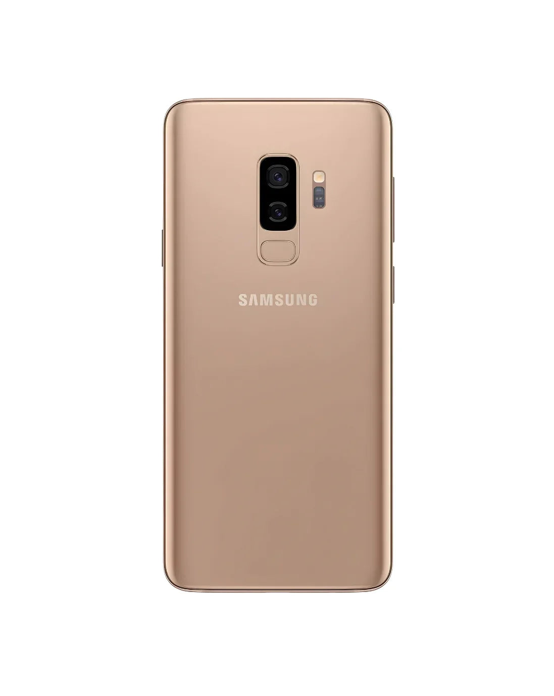 Samsung Galaxy S9 Plus Refurbished