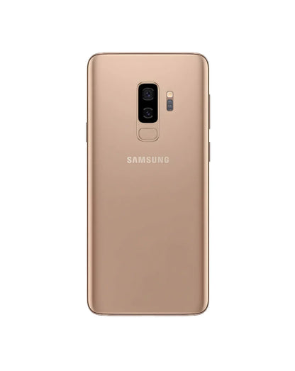 Samsung Galaxy S9 Plus Refurbished