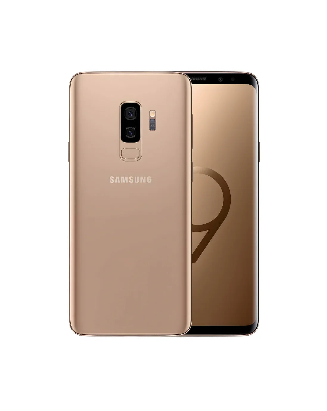 Samsung Galaxy S9 Plus Refurbished