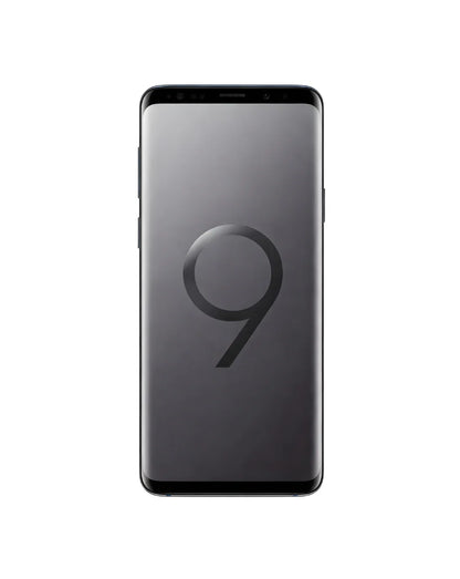 Samsung Galaxy S9 Plus Refurbished