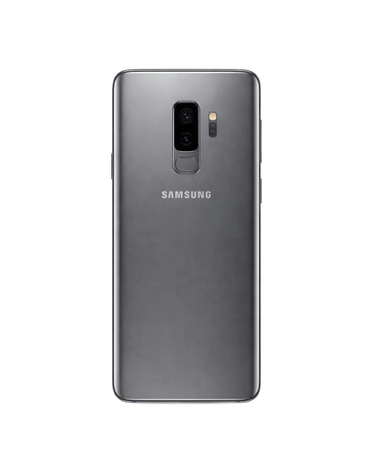 Samsung Galaxy S9 Plus Refurbished