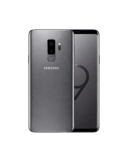 Samsung Galaxy S9 Plus Refurbished