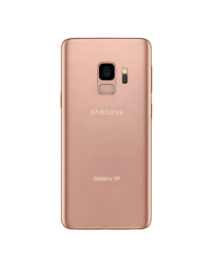 Samsung Galaxy S9 Refurbished