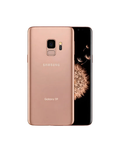 Samsung Galaxy S9 Refurbished