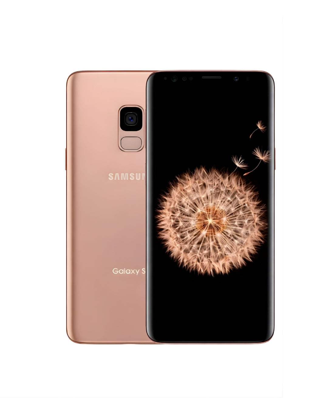 Samsung Galaxy S9 Refurbished