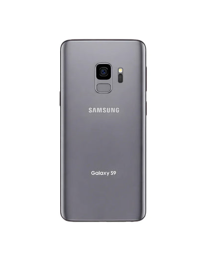 Samsung Galaxy S9 Refurbished