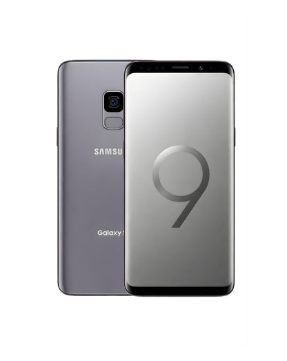 Samsung Galaxy S9 Refurbished