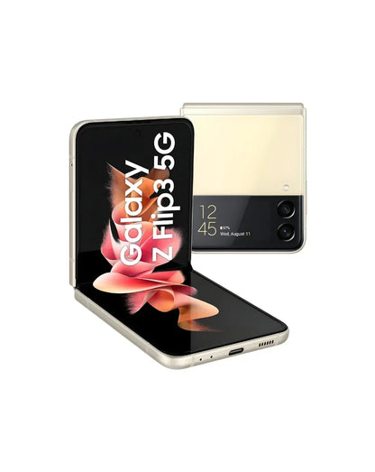 Samsung Galaxy Flip 3 5G Refurbished