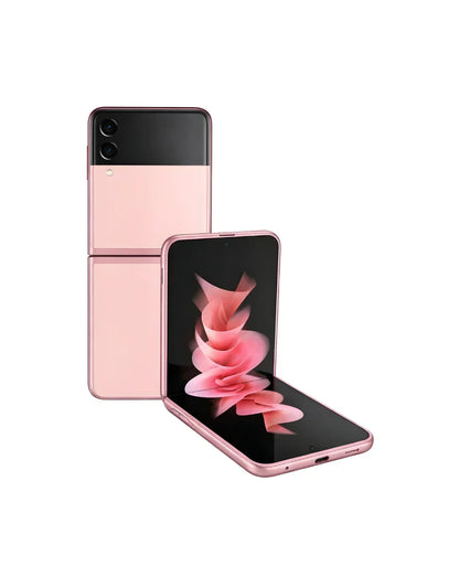 Samsung Galaxy Flip 3 5G Refurbished