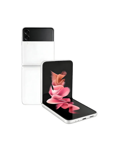 Samsung Galaxy Flip 3 5G Refurbished