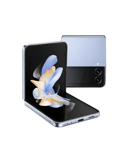 Samsung Galaxy Z Flip4 5G Refurbished