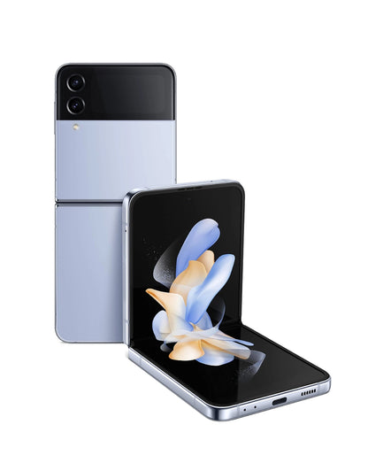 Samsung Galaxy Z Flip4 5G Refurbished
