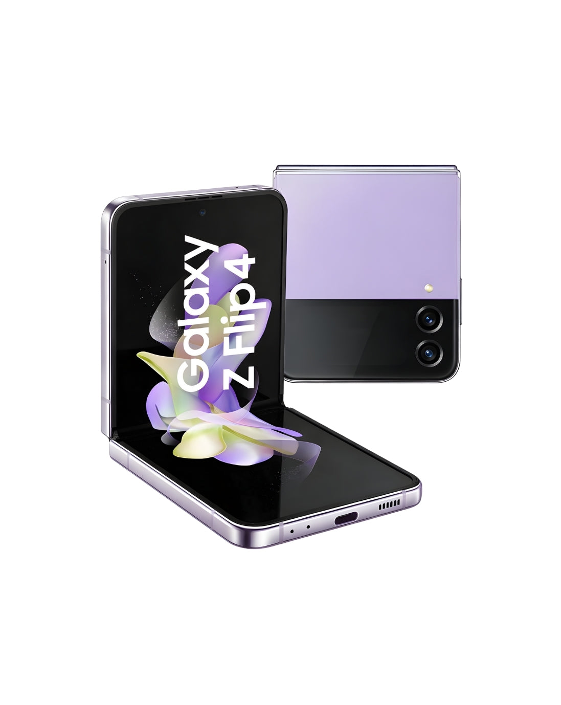 Samsung Galaxy Z Flip4 5G Refurbished