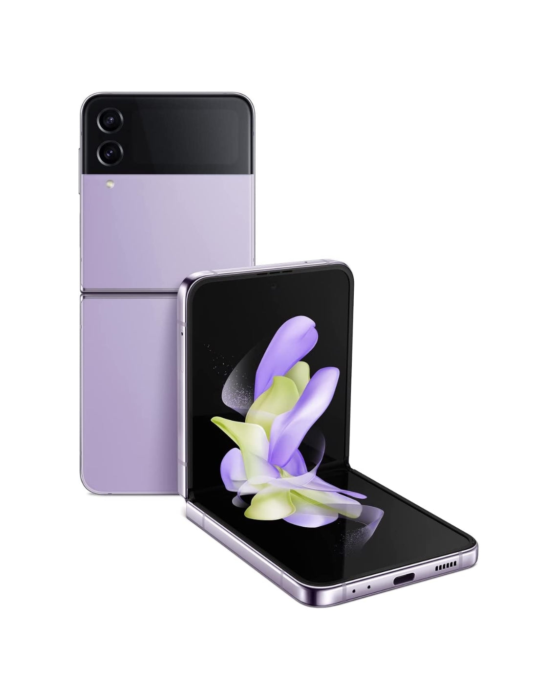Samsung Galaxy Z Flip4 5G Refurbished