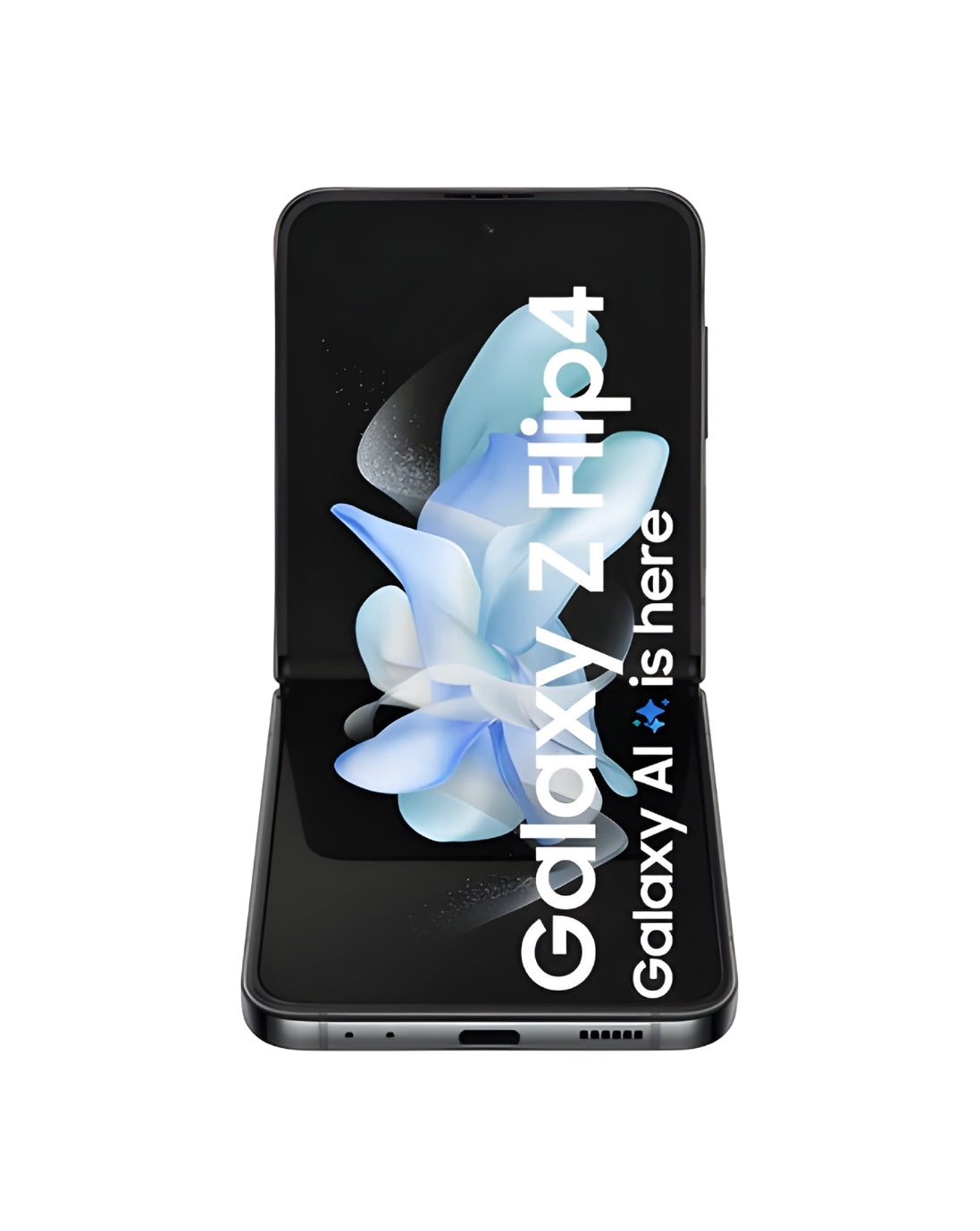 Samsung Galaxy Z Flip4 5G Refurbished