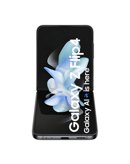 Samsung Galaxy Z Flip4 5G Refurbished