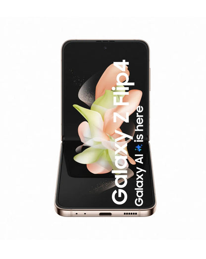 Samsung Galaxy Z Flip4 5G Refurbished