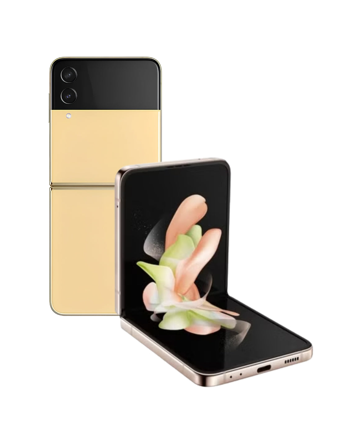 Samsung Galaxy Z Flip4 5G Refurbished