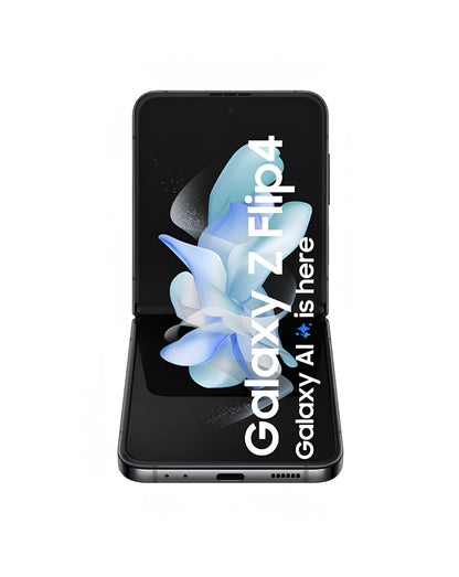 Samsung Galaxy Z Flip4 5G Refurbished