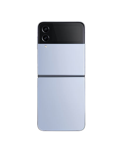 Samsung Galaxy Z Flip4 5G Refurbished
