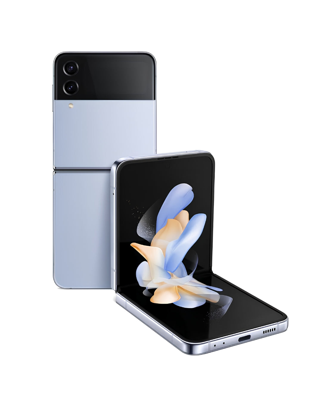 Samsung Galaxy Z Flip4 5G Refurbished