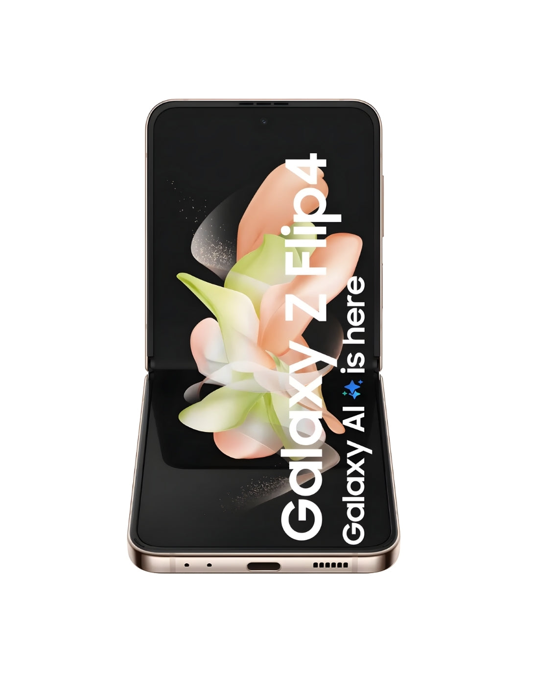 Samsung Galaxy Z Flip4 5G Refurbished