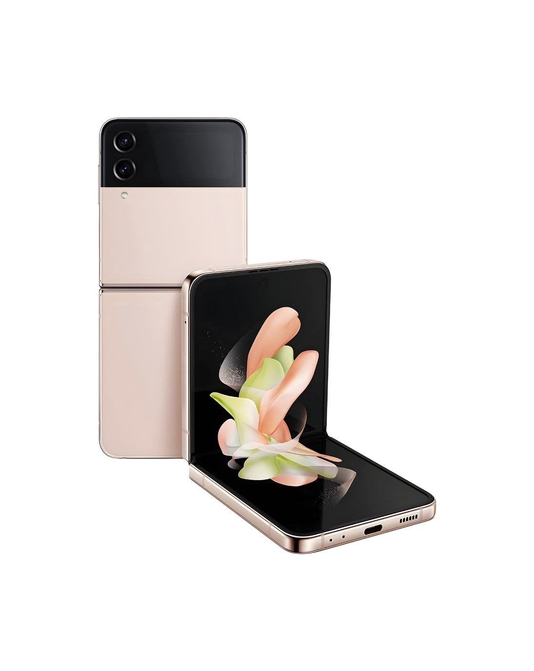 Samsung Galaxy Z Flip4 5G Refurbished