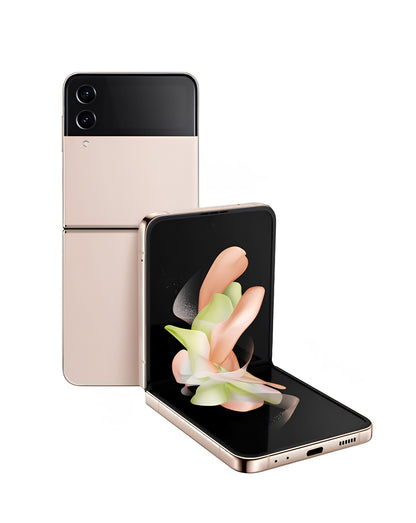 Samsung Galaxy Z Flip4 5G Refurbished