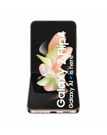Samsung Galaxy Z Flip4 5G Refurbished
