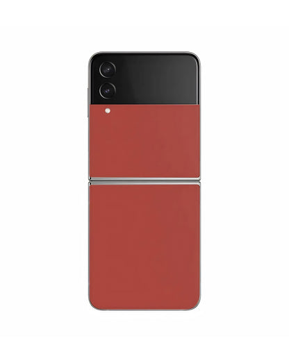 Samsung Galaxy Z Flip4 5G Refurbished