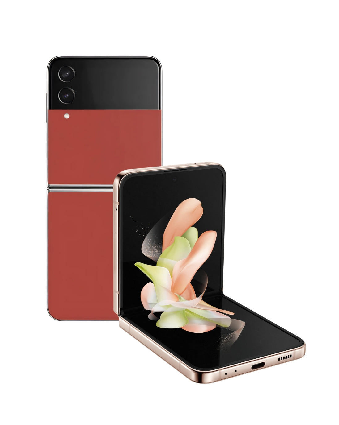 Samsung Galaxy Z Flip4 5G Refurbished