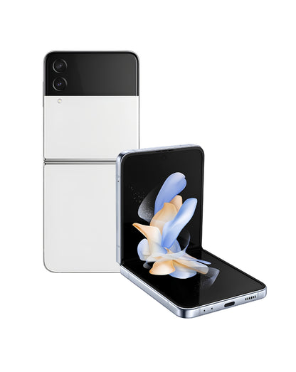 Samsung Galaxy Z Flip4 5G Refurbished