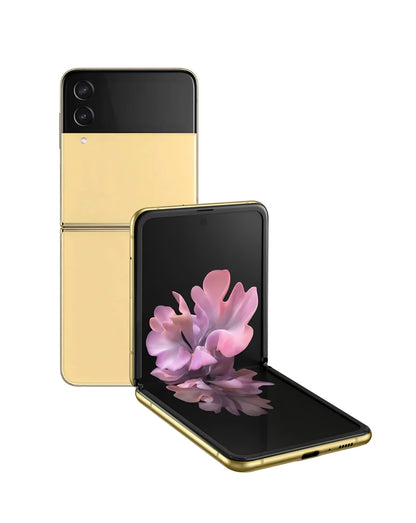 Samsung Galaxy Z Flip4 5G Refurbished