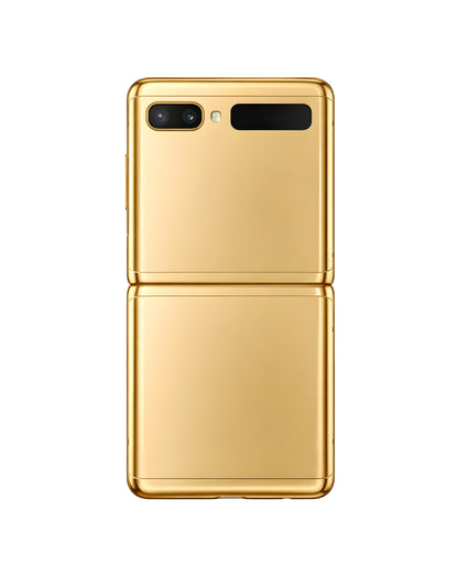Samsung Galaxy Z Flip 5G Refurbished