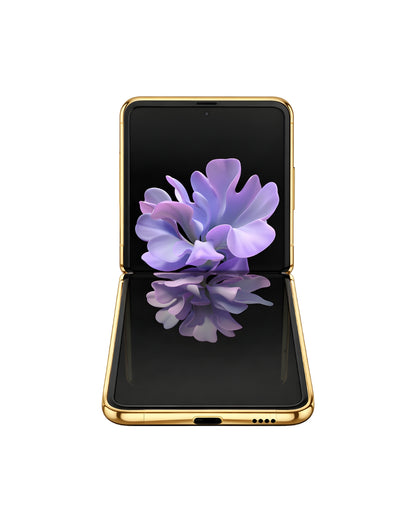 Samsung Galaxy Z Flip 5G Refurbished