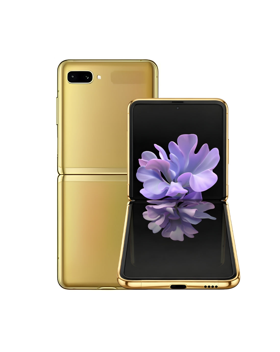Samsung Galaxy Z Flip 5G Refurbished
