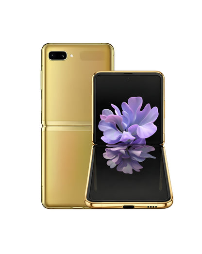 Samsung Galaxy Z Flip 5G Refurbished