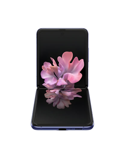 Samsung Galaxy Z Flip 5G Refurbished