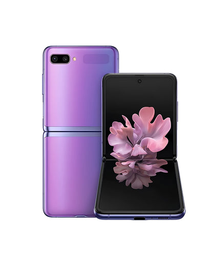 Samsung Galaxy Z Flip 5G Refurbished