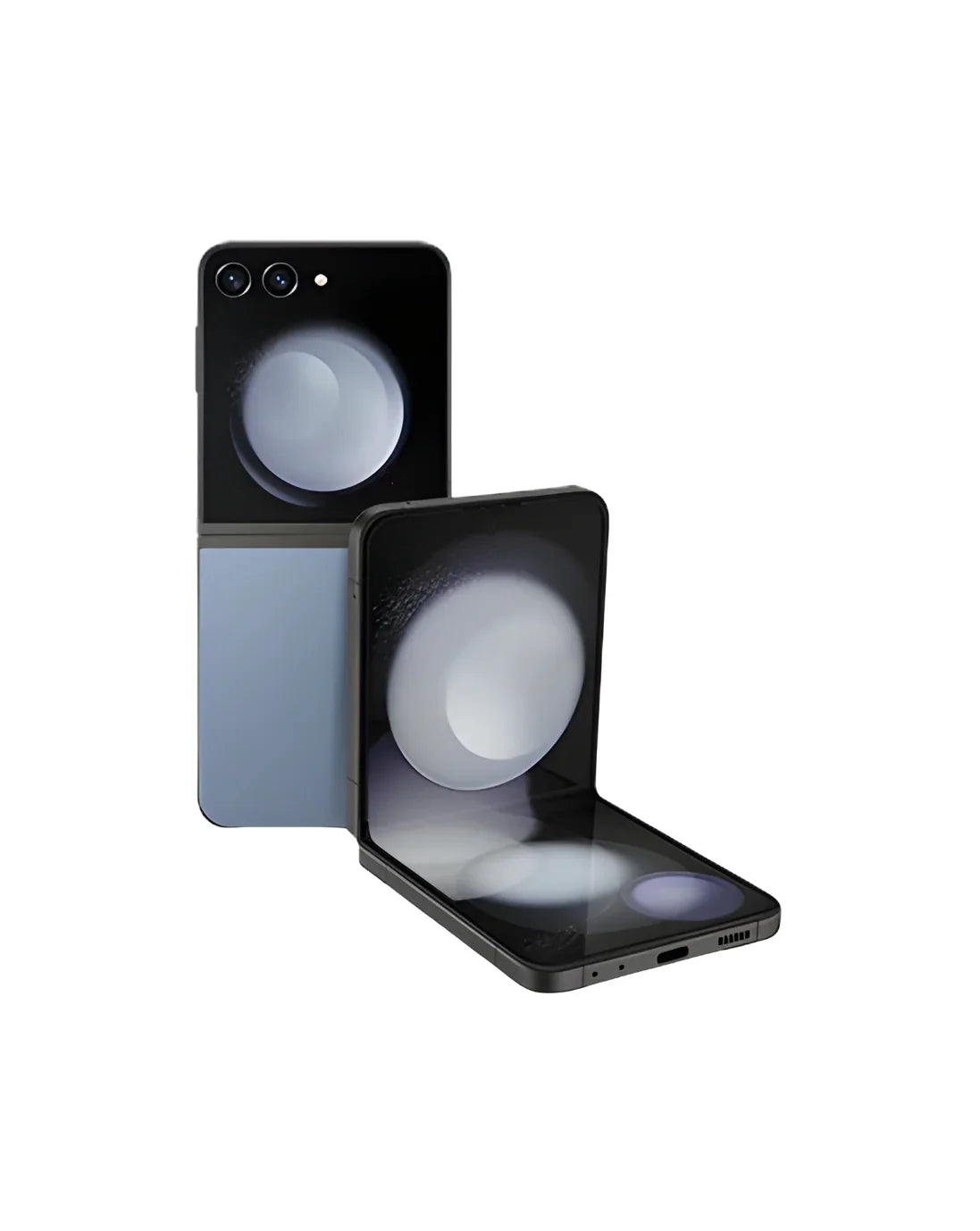 Samsung Galaxy Z Flip5 5G Pre-Owned