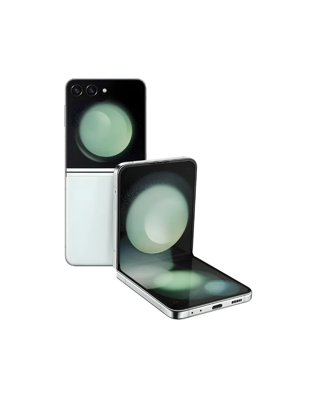 Samsung Galaxy Z Flip5 5G Pre-Owned