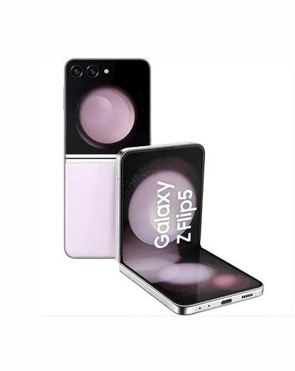 Samsung Galaxy Z Flip5 5G Refurbished