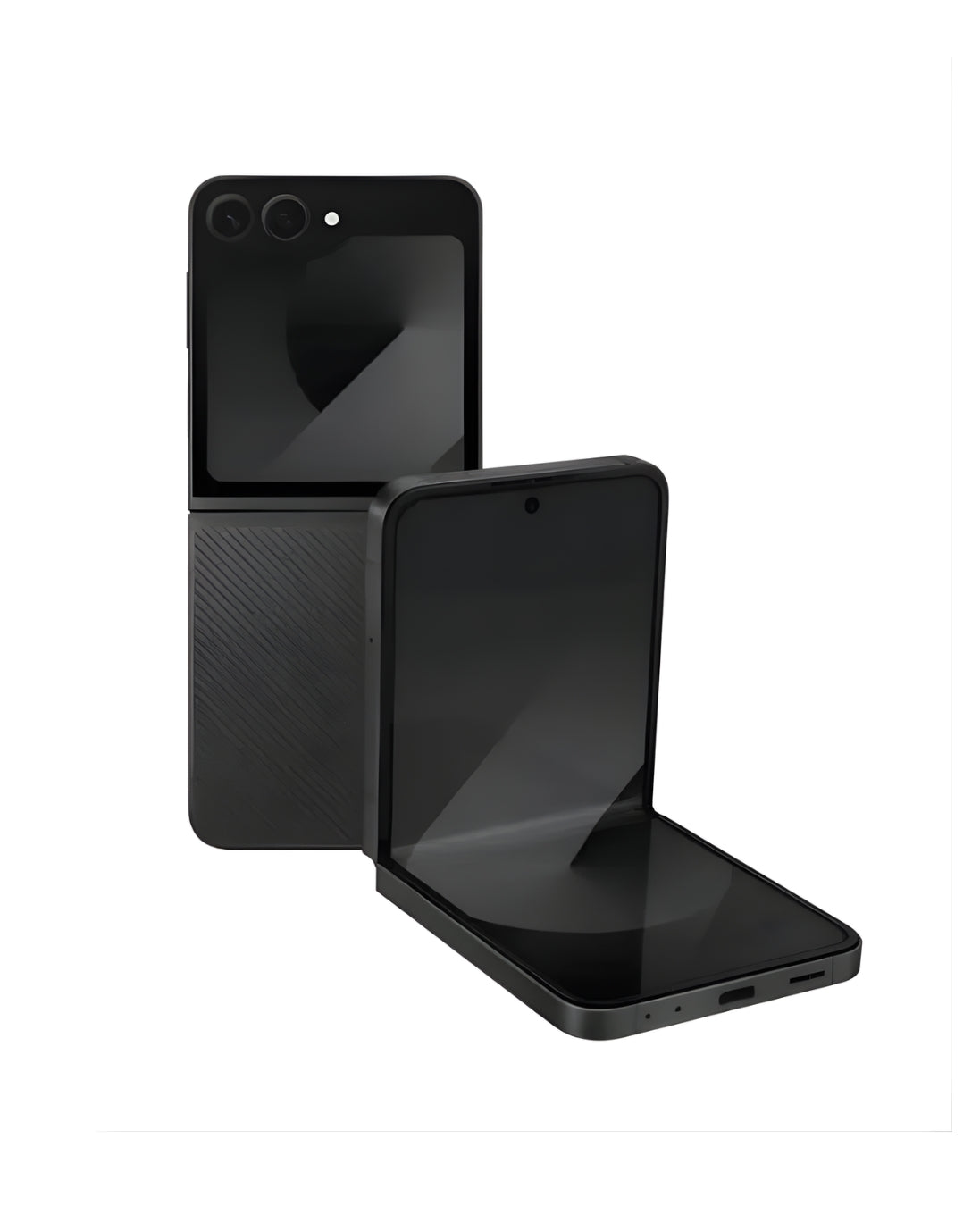 Samsung Galaxy Z Flip6 5G Refurbished