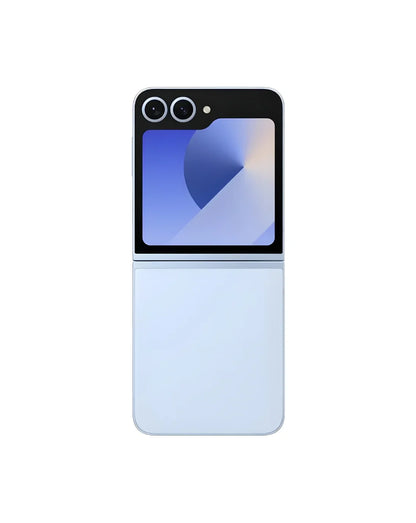 Samsung Galaxy Z Flip6 Pre-Owned