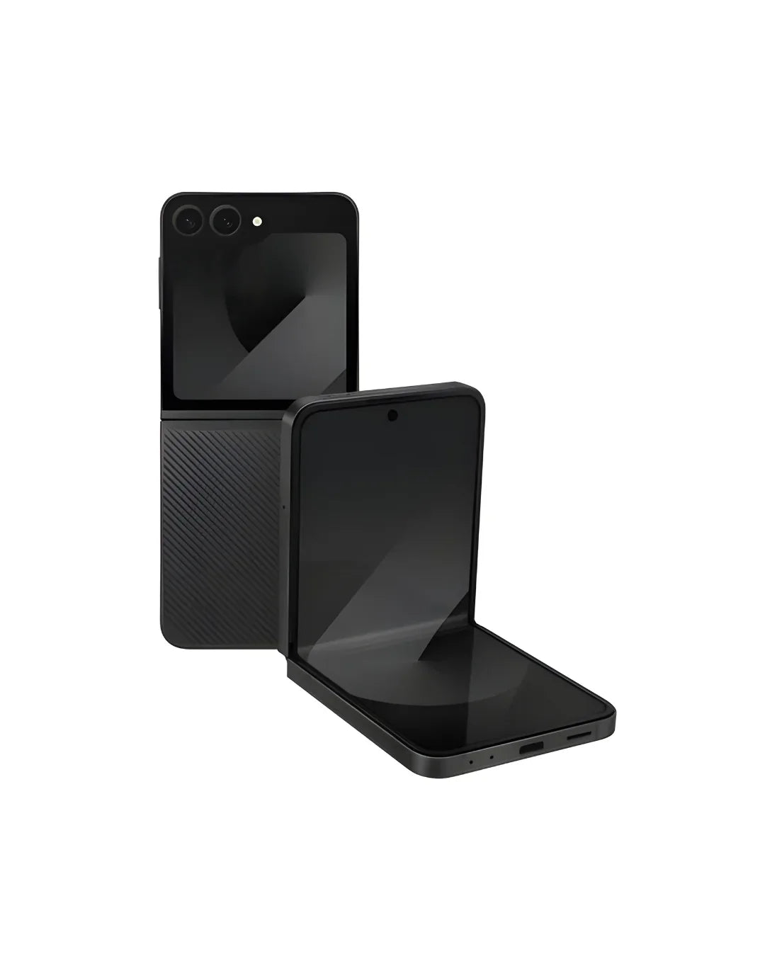 Samsung Galaxy Z Flip6 Pre-Owned