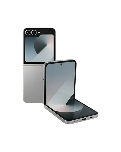 Samsung Galaxy Z Flip6 Pre-Owned