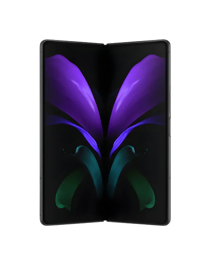 Samsung Galaxy Z Fold 2 5G Pre-Owned with 6 Months ReFit Warranty