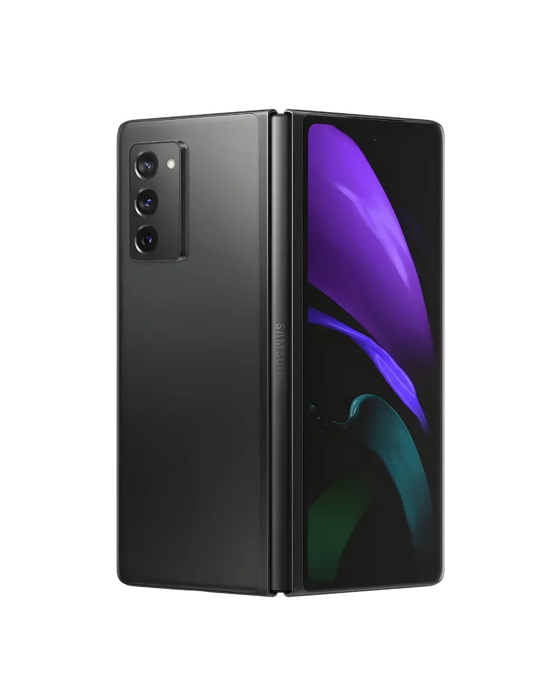 Samsung Galaxy Z Fold 2 5G Pre-Owned with 6 Months ReFit Warranty