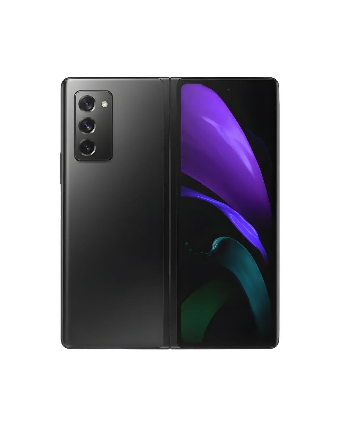 Samsung Galaxy Z Fold 2 5G Refurbished – ReFit Global
